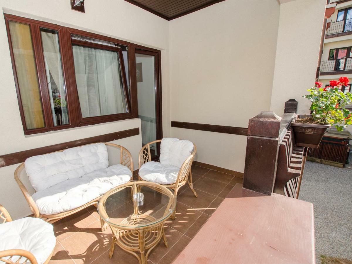 Homestay Chez Marcel