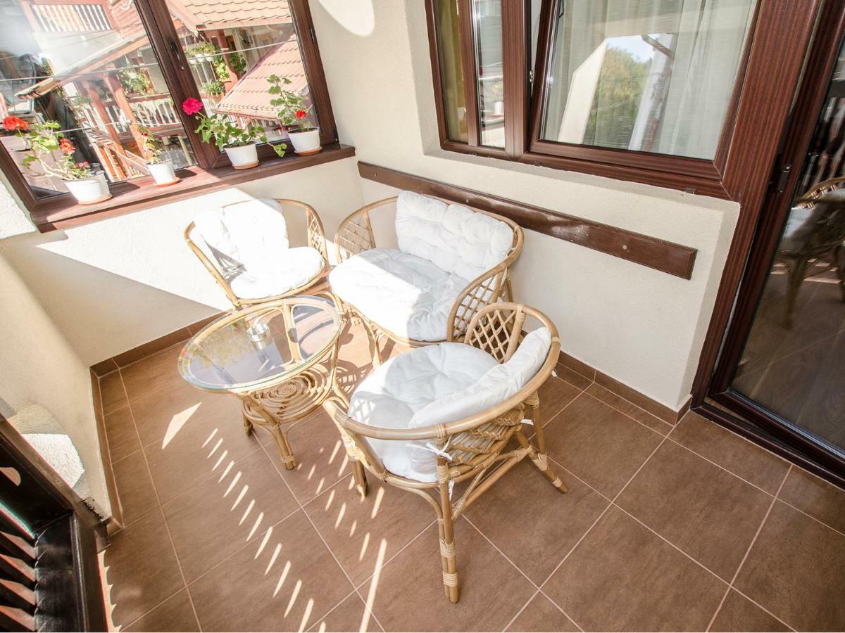 Chez Marcel Homestay