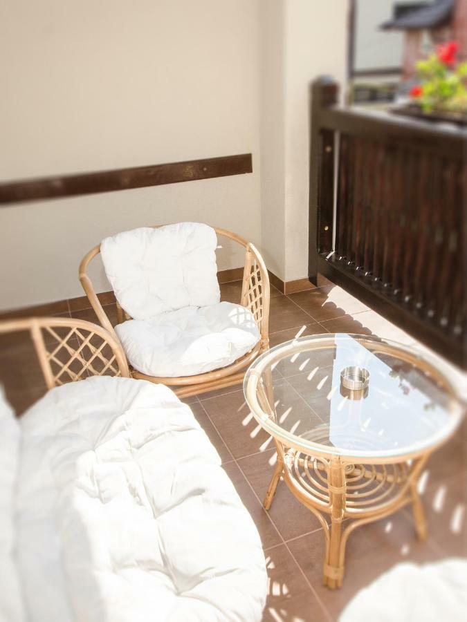 Chez Marcel Homestay Sinaia