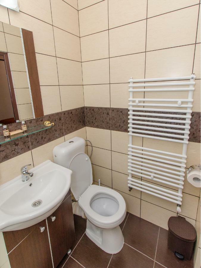 Chez Marcel Homestay