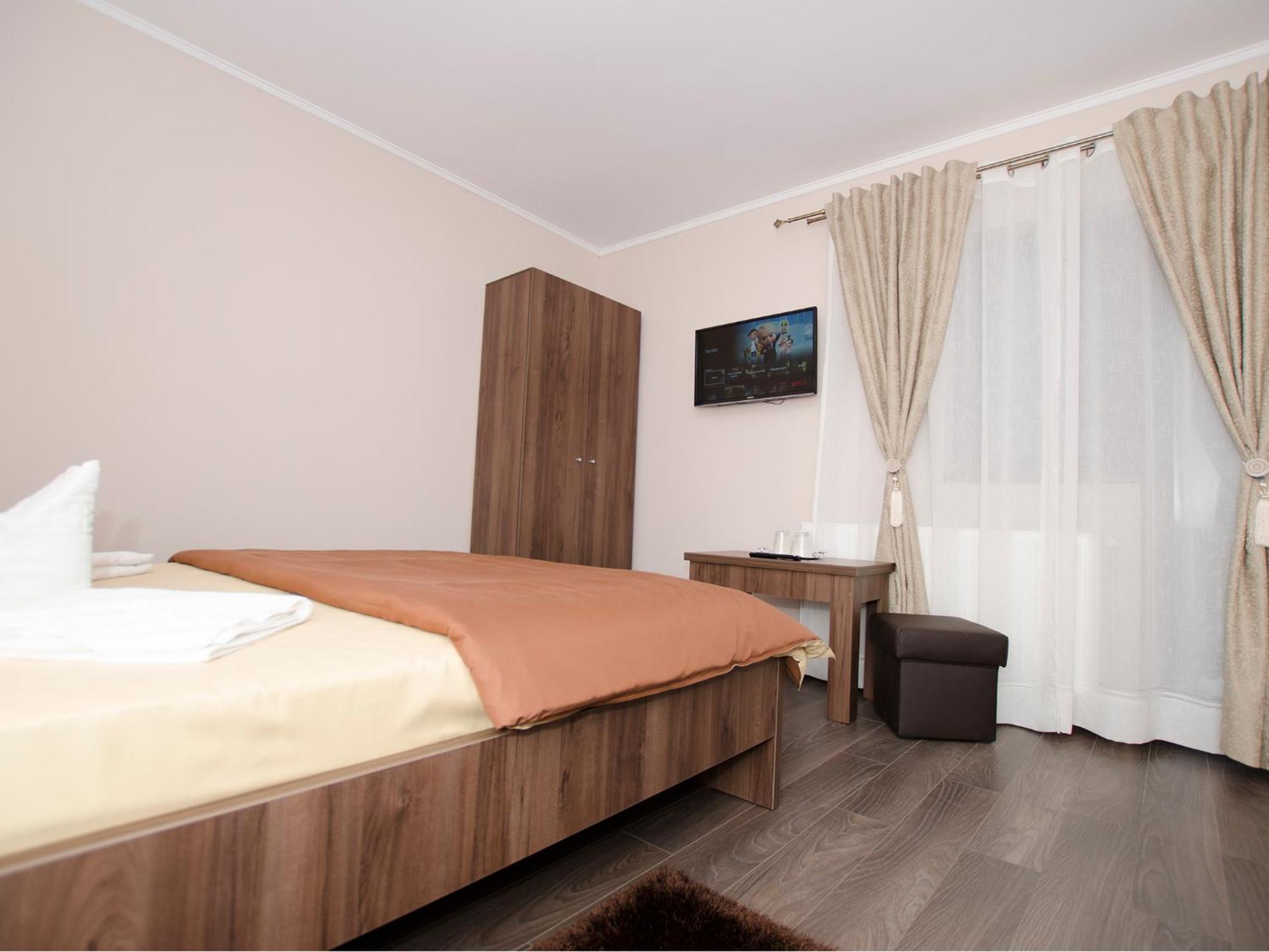 Homestay Chez Marcel