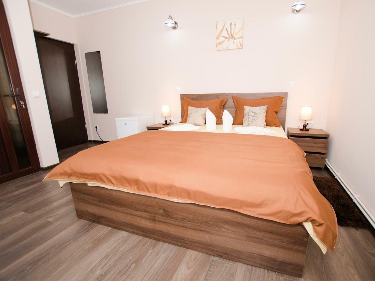 Chez Marcel Homestay Sinaia