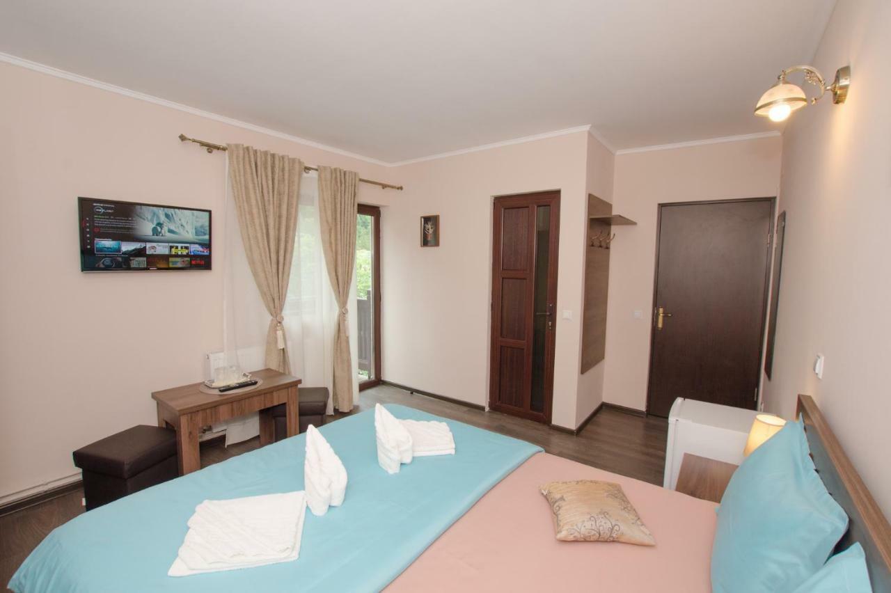 Homestay Chez Marcel